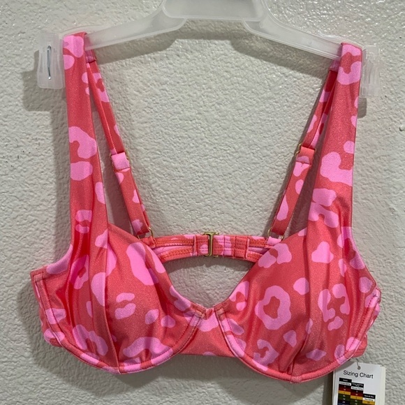 NOBO FASHION SWIM SUIT. NWT - Picture 3 of 7